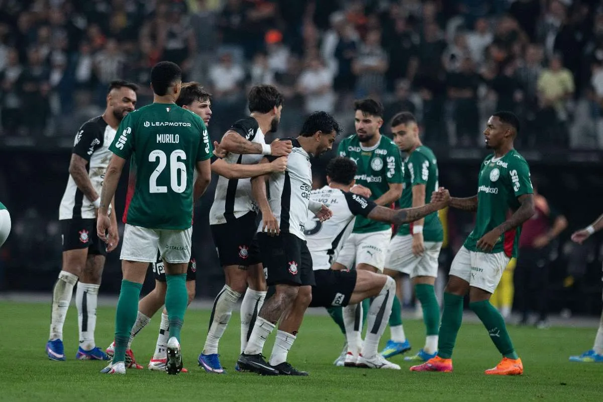 STJD denuncia Corinthians e clube pode perder até 10 mandos de campo