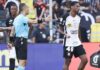 STJD denuncia Corinthians e volante André após expulsão contra o Vasco e abre novo processo disciplinar STJD denuncia Corinthians e volante André após expulsão contra o Vasco