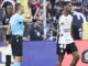STJD denuncia Corinthians e volante André após expulsão contra o Vasco e abre novo processo disciplinar STJD denuncia Corinthians e volante André após expulsão contra o Vasco