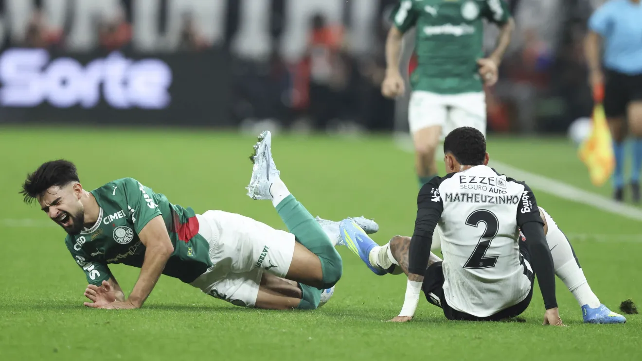 STJD revisa punição, retira perda de mando