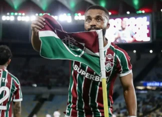 Samuel Xavier critica falta de participação dos jogadores em adiamento de Fla-Flu Samuel Xavier critica falta de participação dos jogadores