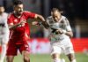 Santos entra no Z4 e acende alerta real de rebaixamento no Brasileirão Santos entra no Z4 e acende alerta real
