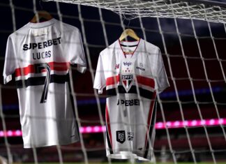 São Paulo aprova novo patrocinador e define valores até 2028 São Paulo aprova novo patrocinador