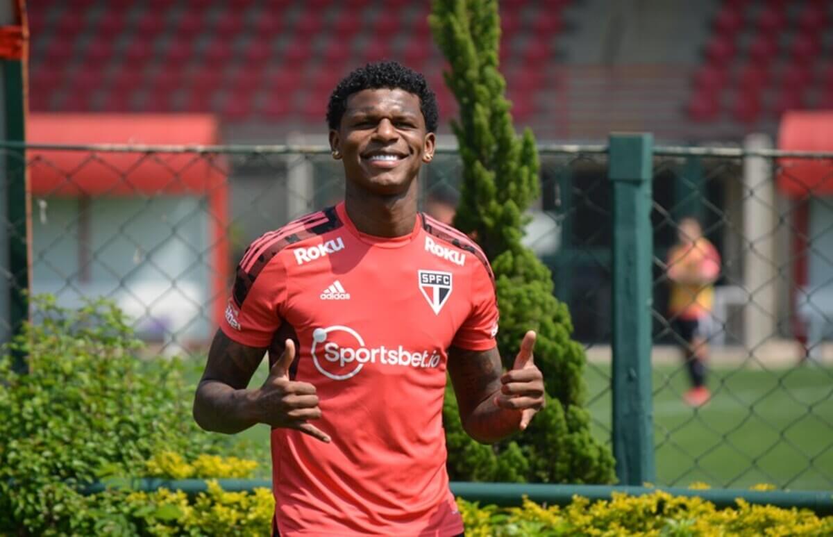 São Paulo pode cobrar até R$ 600 milhões de Arboleda