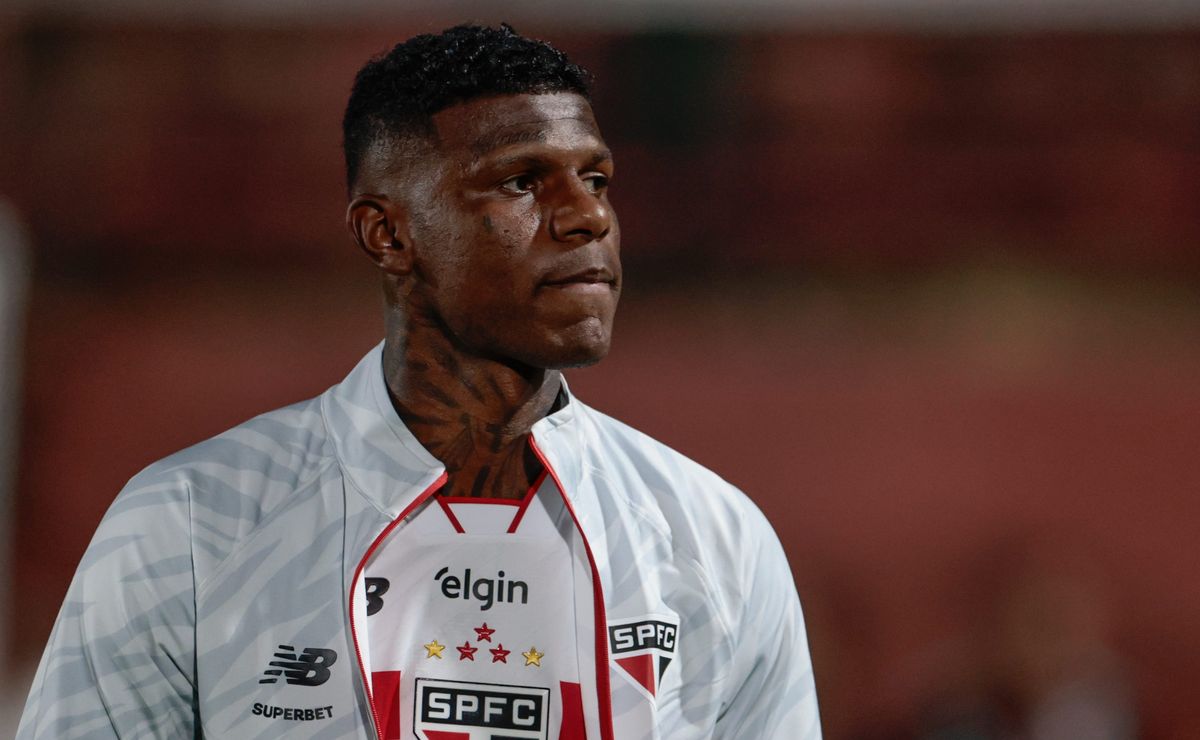 São Paulo pode cobrar até R$ 600 milhões de Arboleda