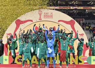 Senegal pode ficar fora da Copa do Mundo 2026 por crise financeira, e FIFA reage Senegal pode ficar fora da Copa do Mundo 2026