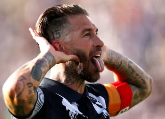 Sergio Ramos pode se tornar investidor da SAF do Juventude em projeto milionário Sergio Ramos pode se tornar investidor da SAF do Juventude