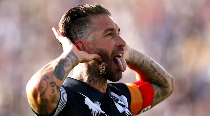 Sergio Ramos pode se tornar investidor da SAF do Juventude em projeto milionário Sergio Ramos pode se tornar investidor da SAF do Juventude