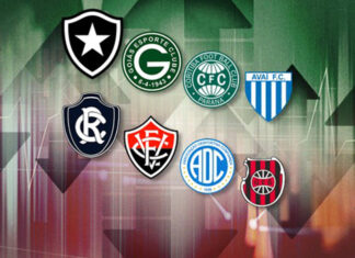 Série B 2025: veja quem subiu para a Série A e quem foi rebaixado para a Série C Série B 2025: veja quem subiu para a Série A