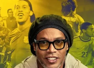 Série documental sobre Ronaldinho Gaúcho estreia em 16 de abril e promete mostrar bastidores da carreira Série documental sobre Ronaldinho Gaúcho estreia em 16 de abril