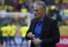 Tite anuncia retorno ao futebol após pausa para cuidar da saúde: “Voltei mais forte” Tite anuncia retorno ao futebol após pausa para cuidar da saúde