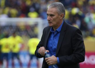 Tite anuncia retorno ao futebol após pausa para cuidar da saúde: “Voltei mais forte” Tite anuncia retorno ao futebol após pausa para cuidar da saúde