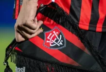 Vitória critica arbitragem após jogo contra o Athletico-PR e anuncia nova representação à CBF Vitória critica arbitragem após jogo contra o Athletico-PR