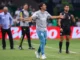 Abel Ferreira faz gesto obsceno em jogo do Palmeiras e episódio amplia pressão sobre comportamento do técnico Abel Ferreira faz gesto obsceno em jogo do Palmeiras