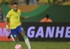 Ancelotti comenta posição de Neymar na Seleção e manda recado sobre estrelas do Brasil para a Copa Ancelotti comenta posição de Neymar na Seleção