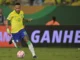 Ancelotti comenta posição de Neymar na Seleção e manda recado sobre estrelas do Brasil para a Copa Ancelotti comenta posição de Neymar na Seleção