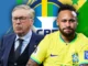 Ancelotti confirma convocados do Brasil para a Copa de 2026 com Neymar, Endrick e Vini Jr. na lista Ancelotti confirma convocados do Brasil para a Copa de 2026