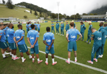 Ancelotti confirma escalação do Brasil contra o Panamá e testa base antes da estreia na Copa Ancelotti confirma escalação do Brasil contra o Panamá