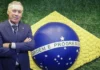 Ancelotti renova com a Seleção Brasileira até 2030 e inicia o projeto mais longo da CBF em décadas Ancelotti renova com a Seleção Brasileira até 2030