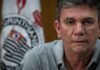 Andrés Sanchez é expulso do Corinthians e decisão aprofunda crise política no clube Andrés Sanchez é expulso do Corinthians e decisão aprofunda crise