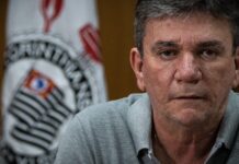 Andrés Sanchez é expulso do Corinthians e decisão aprofunda crise política no clube Andrés Sanchez é expulso do Corinthians e decisão aprofunda crise