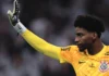 Após declarações de Yuri Alberto, Garro e Hugo Souza reforçam desejo de permanecer no Corinthians Após declarações de Yuri Alberto, Garro e Hugo Souza reforçam desejo