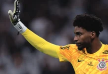 Após declarações de Yuri Alberto, Garro e Hugo Souza reforçam desejo de permanecer no Corinthians Após declarações de Yuri Alberto, Garro e Hugo Souza reforçam desejo