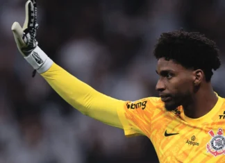 Após declarações de Yuri Alberto, Garro e Hugo Souza reforçam desejo de permanecer no Corinthians Após declarações de Yuri Alberto, Garro e Hugo Souza reforçam desejo