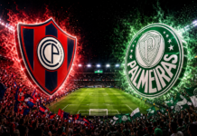 Após polêmica com o Palmeiras, Conmebol promete endurecer regras sobre gramados na Libertadores Após polêmica com o Palmeiras, Conmebol promete endurecer regras