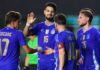 Argentina divulga convocados para a Copa com Messi, Flaco López e nova geração em busca do bicampeonato Argentina divulga convocados para a Copa com Messi, Flaco López