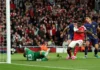 Arsenal garante premiação milionária na Champions e transforma campanha europeia em salto financeiro Arsenal garante premiação milionária na Champions