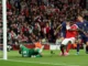 Arsenal garante premiação milionária na Champions e transforma campanha europeia em salto financeiro Arsenal garante premiação milionária na Champions