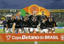 Botafogo é eliminado da Copa do Brasil após atuação fraca e aumenta pressão sobre projeto da SAF Botafogo é eliminado da Copa do Brasil após atuação fraca