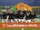 Botafogo é eliminado da Copa do Brasil após atuação fraca e aumenta pressão sobre projeto da SAF Botafogo é eliminado da Copa do Brasil após atuação fraca
