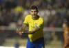 Bruno Guimarães vira dúvida para a Copa do Mundo e Seleção acompanha situação com preocupação Bruno Guimarães vira dúvida para a Copa do Mundo
