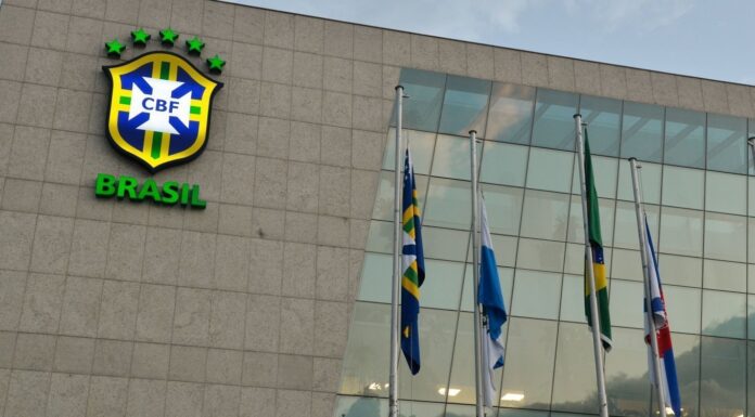 CBF cria comissão contra violência e estuda reduzir jogos noturnos no futebol brasileiro CBF cria comissão contra violência e estuda reduzir jogos noturnos