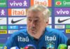 CBF indica Estêvão fora da Copa e inclui Neymar em pré-lista da FIFA para o Mundial de 2026 CBF indica Estêvão fora da Copa e inclui Neymar em pré-lista da FIFA