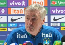 CBF indica Estêvão fora da Copa e inclui Neymar em pré-lista da FIFA para o Mundial de 2026 CBF indica Estêvão fora da Copa e inclui Neymar em pré-lista da FIFA