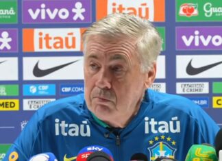 CBF indica Estêvão fora da Copa e inclui Neymar em pré-lista da FIFA para o Mundial de 2026 CBF indica Estêvão fora da Copa e inclui Neymar em pré-lista da FIFA