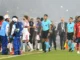 CONMEBOL age após caos em jogo do Flamengo e episódio expõe fragilidade operacional da Libertadores CONMEBOL age após caos em jogo do Flamengo e episódio expõe fragilidade