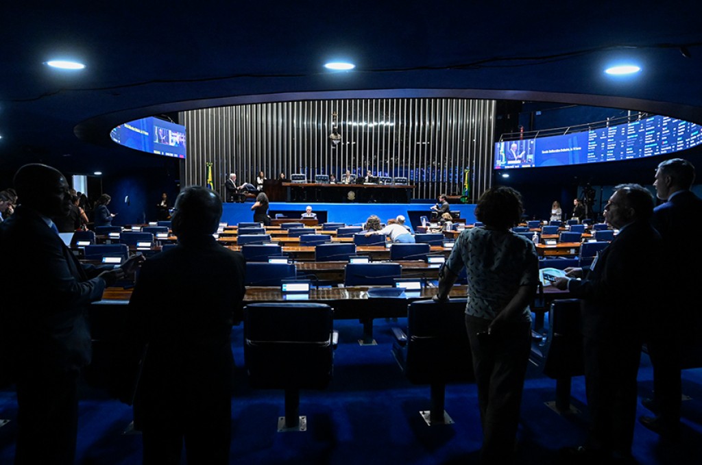 Câmara aprova mudanças na Lei da SAF