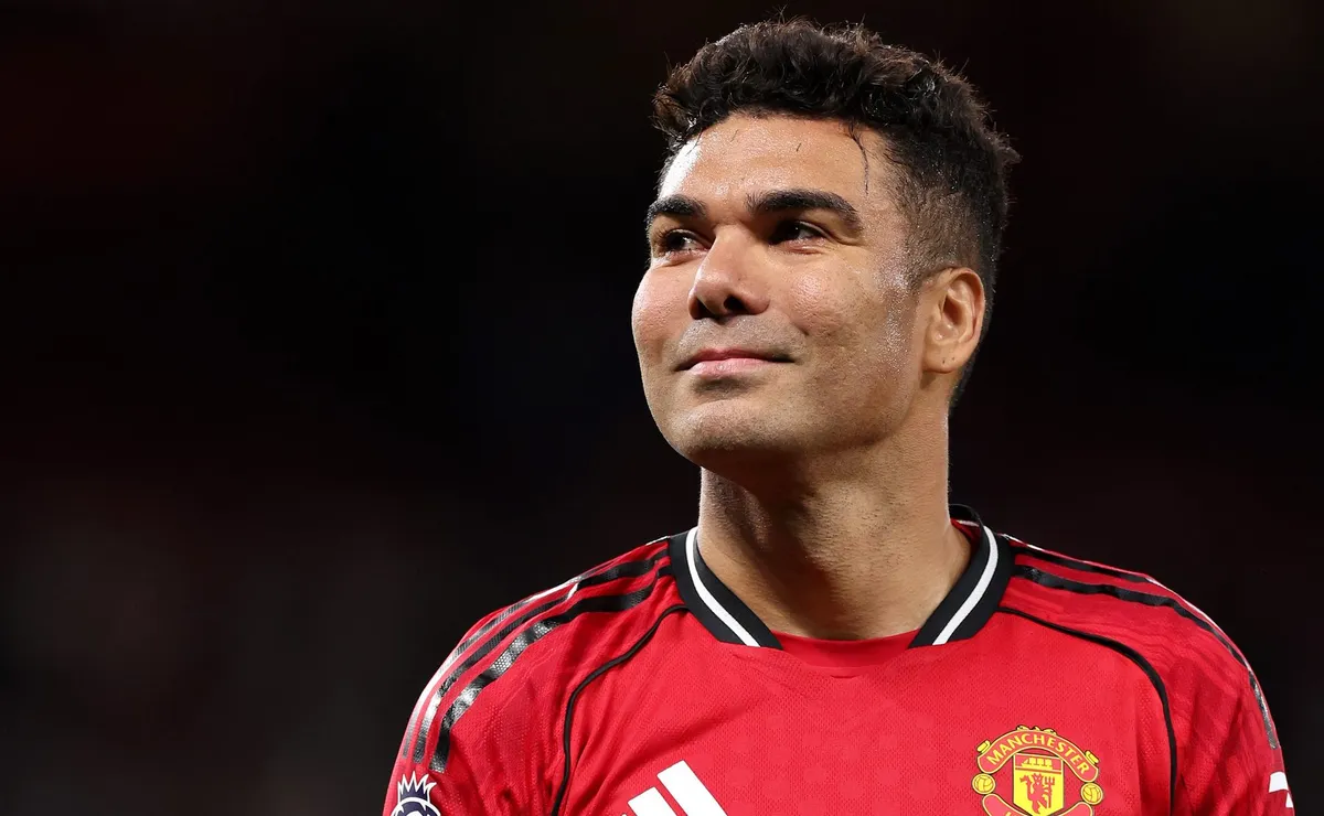 Casemiro entra na mira da MLS e futuro antes da Copa pode definir reta final da carreira