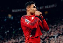Casemiro entra na mira da MLS e futuro antes da Copa pode definir reta final da carreira Casemiro entra na mira da MLS e futuro antes da Copa pode definir reta final da carreira