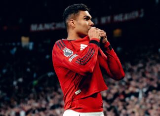 Casemiro entra na mira da MLS e futuro antes da Copa pode definir reta final da carreira Casemiro entra na mira da MLS e futuro antes da Copa pode definir reta final da carreira