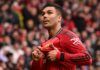 Casemiro se aproxima de acordo com time de Messi nos Estados Unidos, diz jornal Casemiro se aproxima de acordo com time de Messi nos Estados Unidos