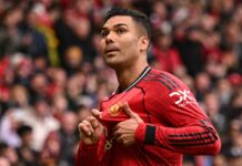 Casemiro se aproxima de acordo com time de Messi nos Estados Unidos, diz jornal Casemiro se aproxima de acordo com time de Messi nos Estados Unidos