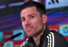 Chelsea anuncia Xabi Alonso como novo treinador e inicia nova fase de reconstrução esportiva Chelsea anuncia Xabi Alonso como novo treinador