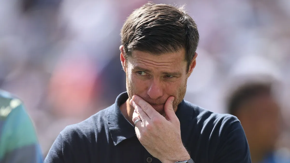 Chelsea anuncia Xabi Alonso como novo treinador