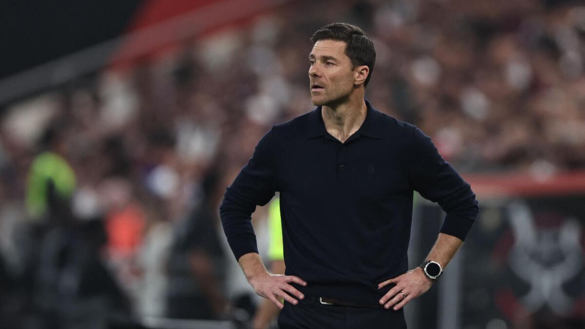 Chelsea mira Xabi Alonso como favorito para assumir o comando
