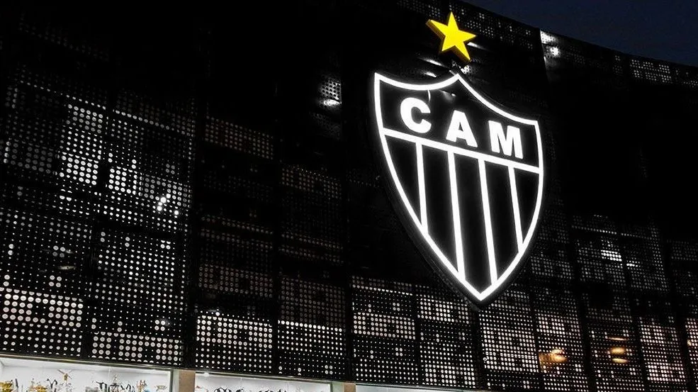 Conselho do Atlético-MG aprova aporte de R$ 530 milhões